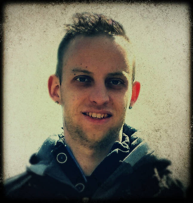 Cédric Maugiron