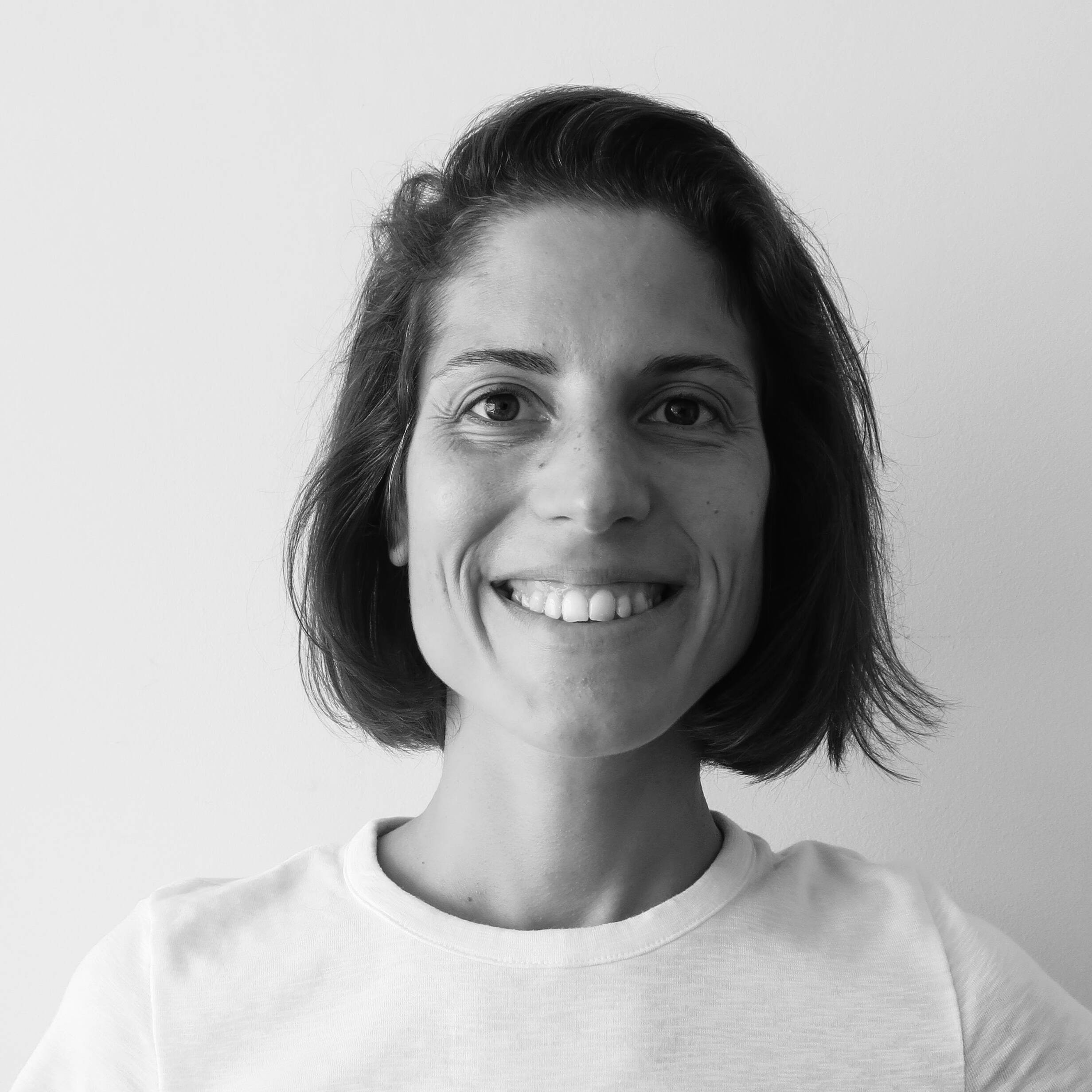 Marie-Laure Davy