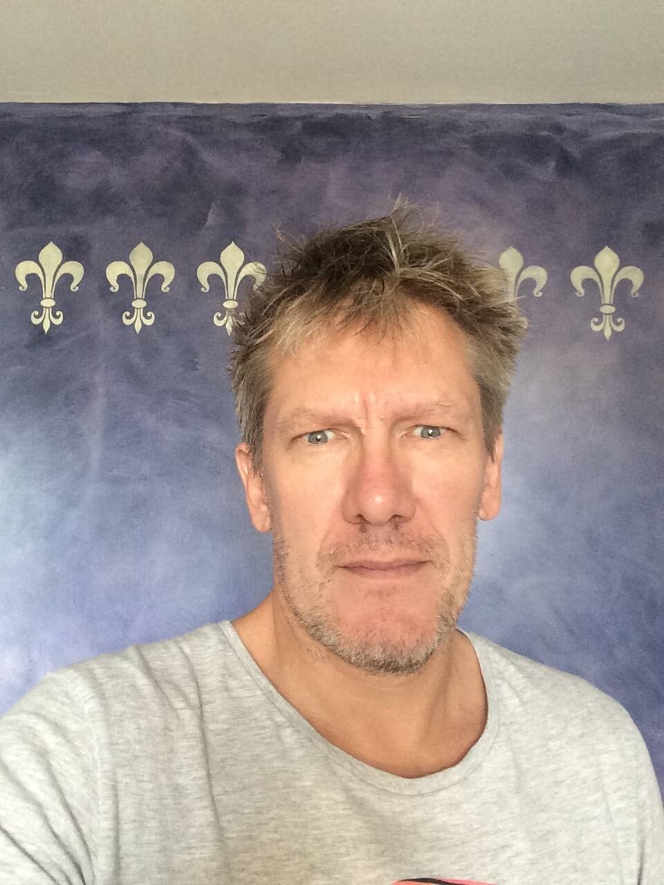 Stephane Frey