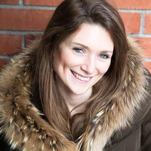 Sarah Arseneault