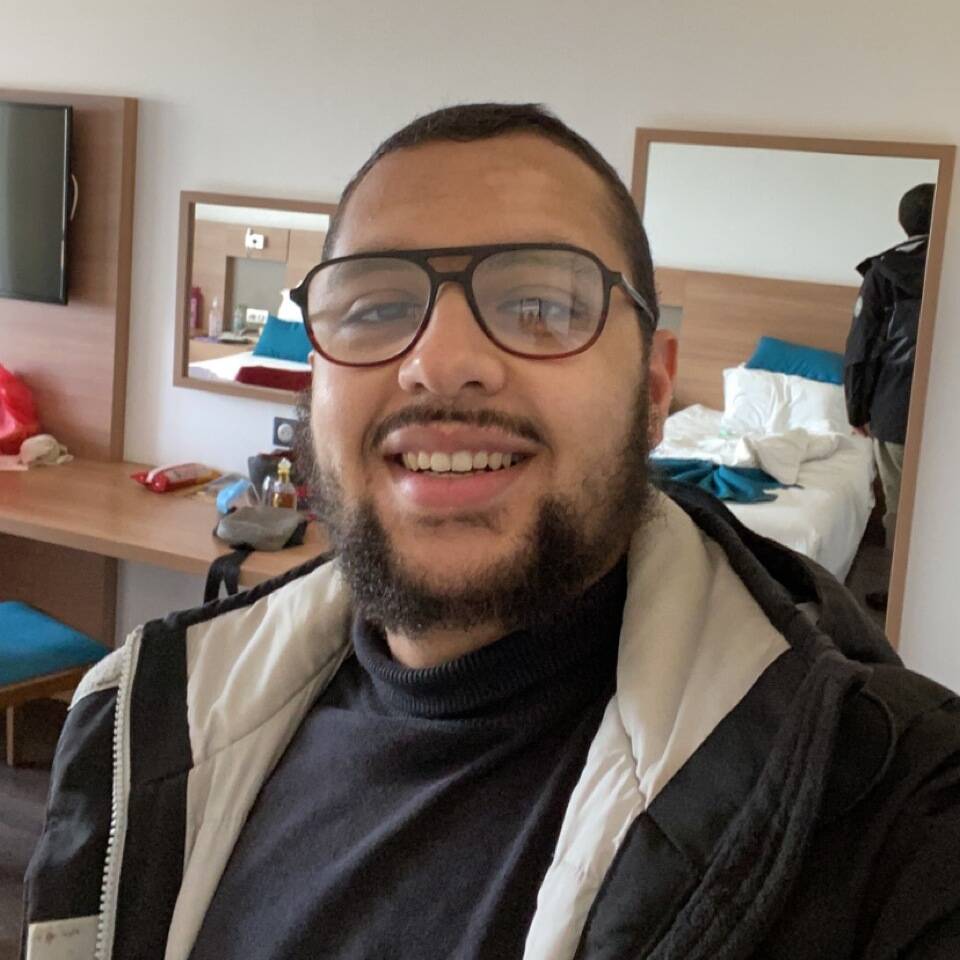Sofiane A.