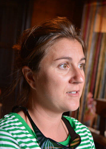 Penelope Guillard