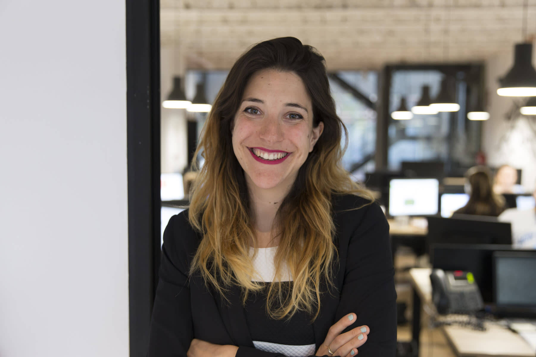 Cristina Del Ramo Ortega
