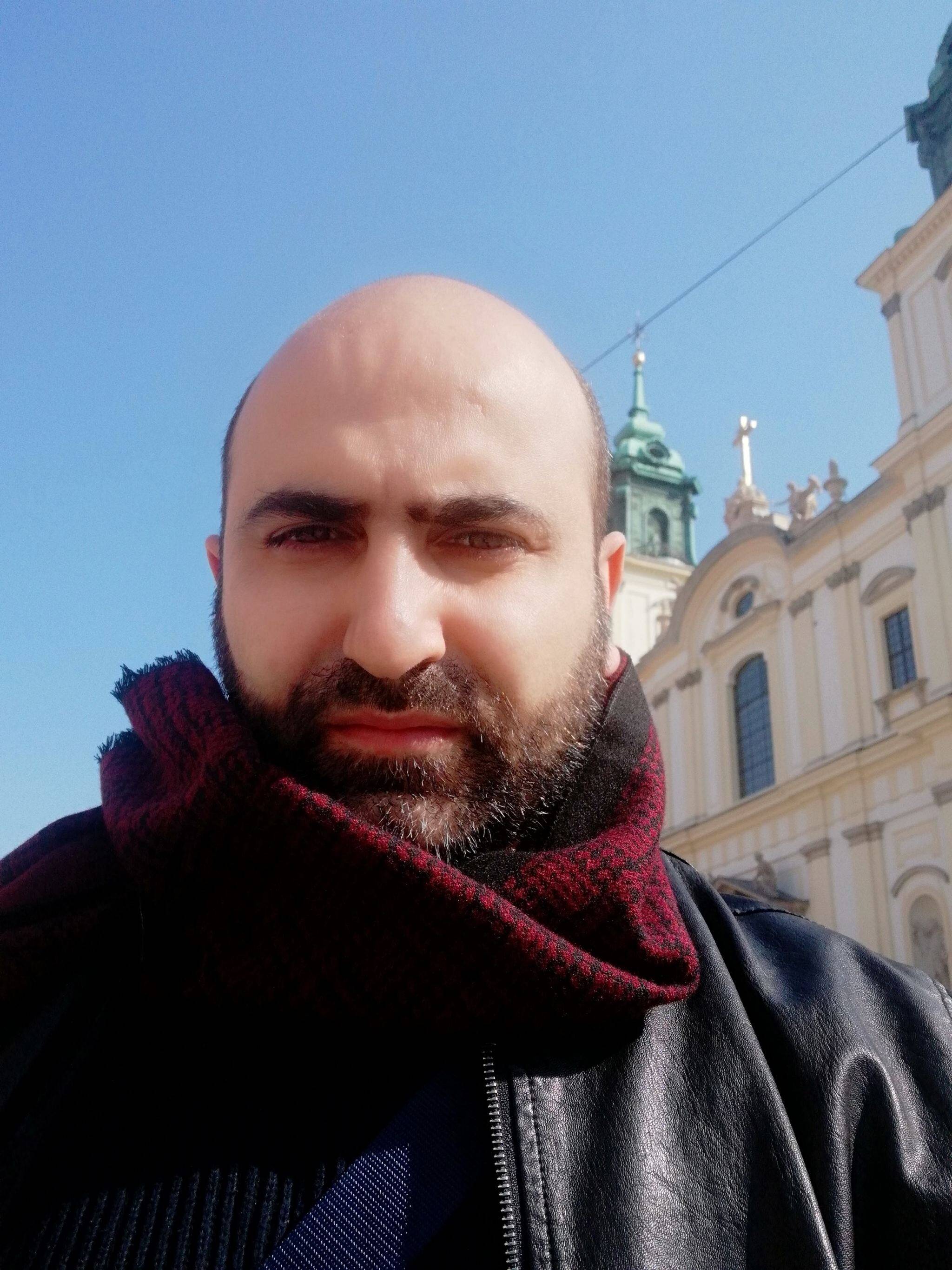 Simon Karapetyan