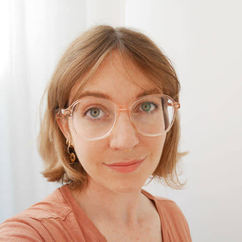 Charlotte Lorenzi