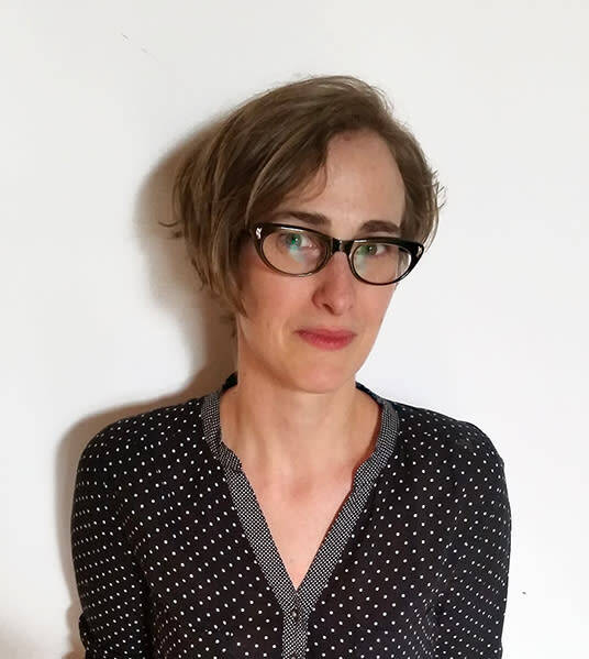 Amandine Ben