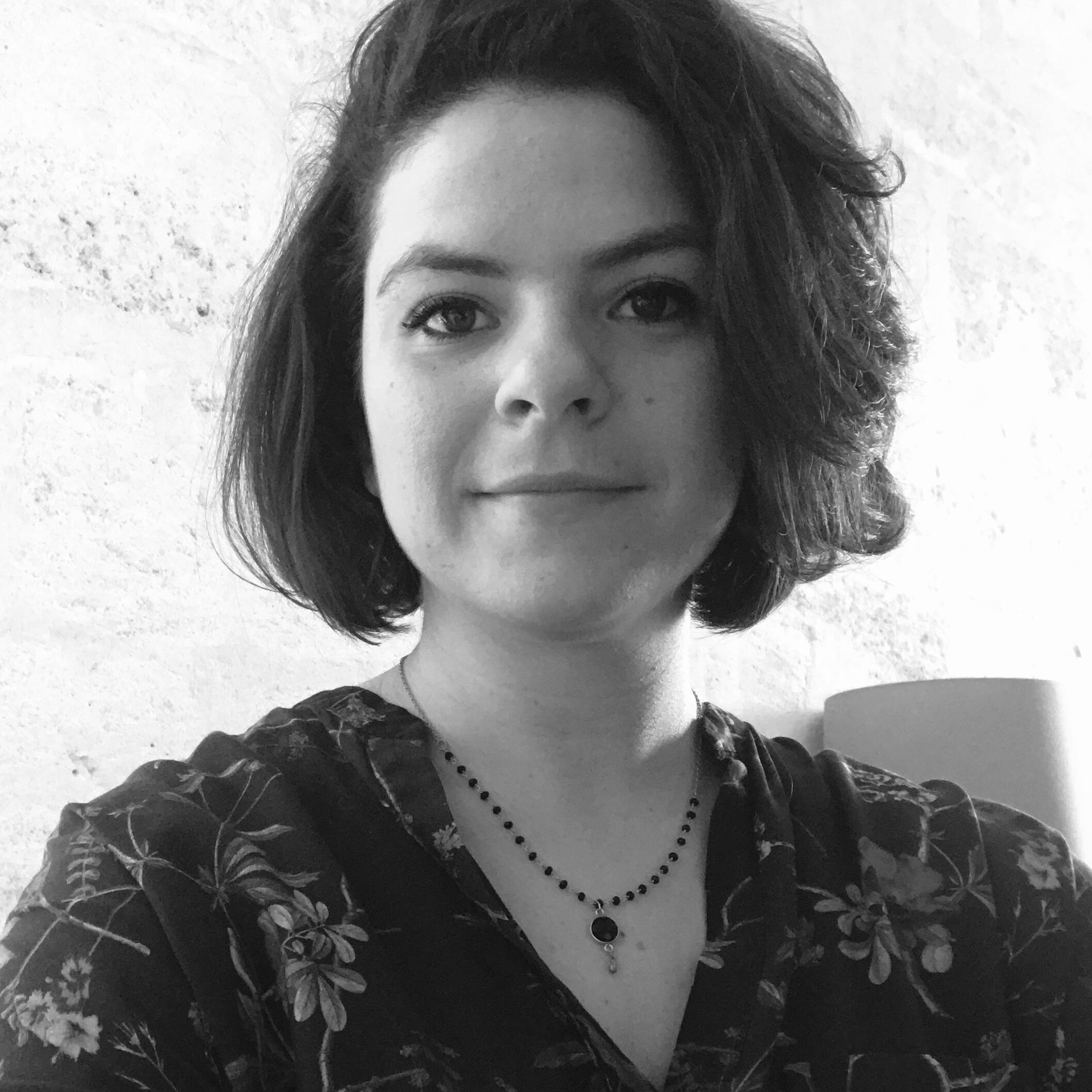 Camille Modica