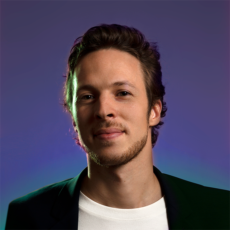 Hugo Fargues - Node.js & React.js | Tech Lead | Fullstack