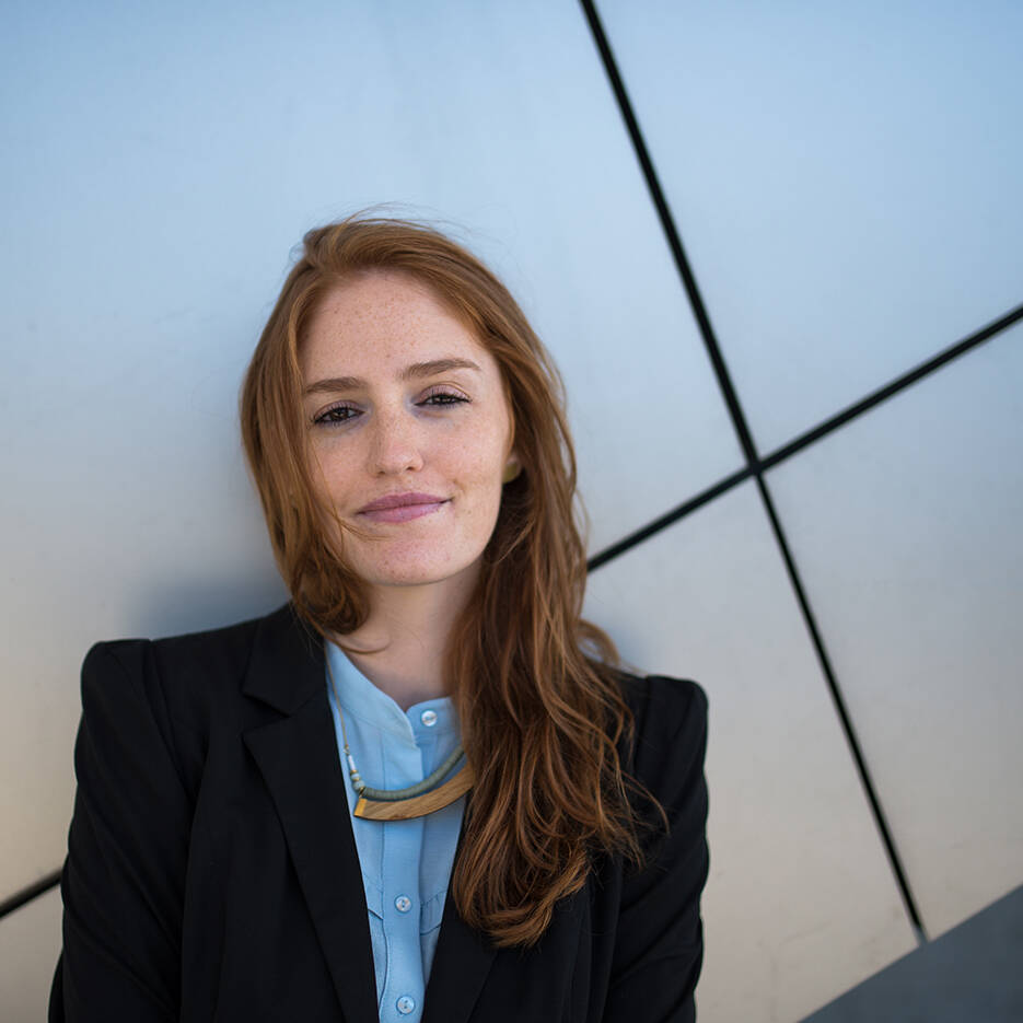 Mélanie Revolat