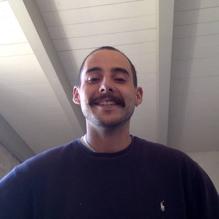 Daniel Rubio