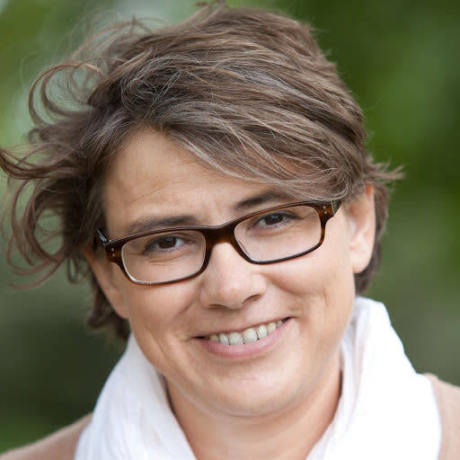 Pascale Strubel