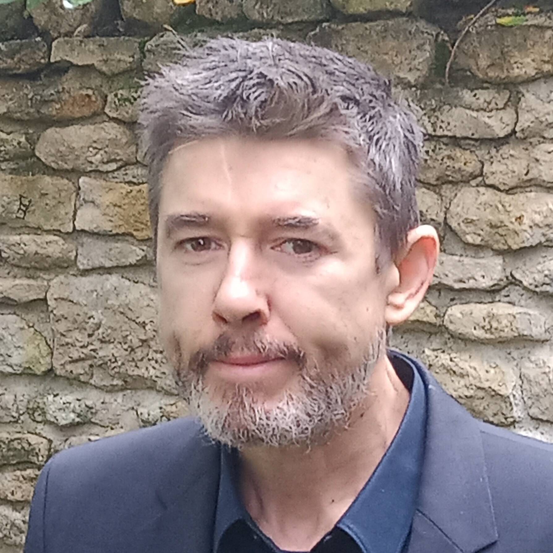 Michaël Le Frapper