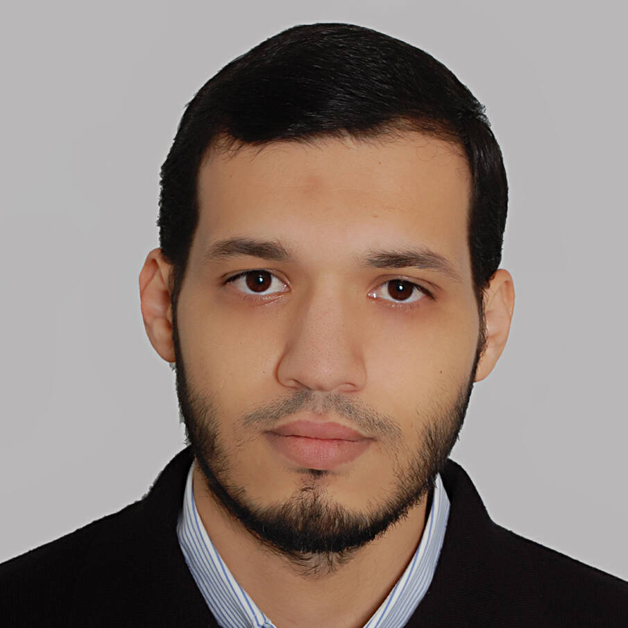 Abdelaziz B. - Développeur Full Stack 