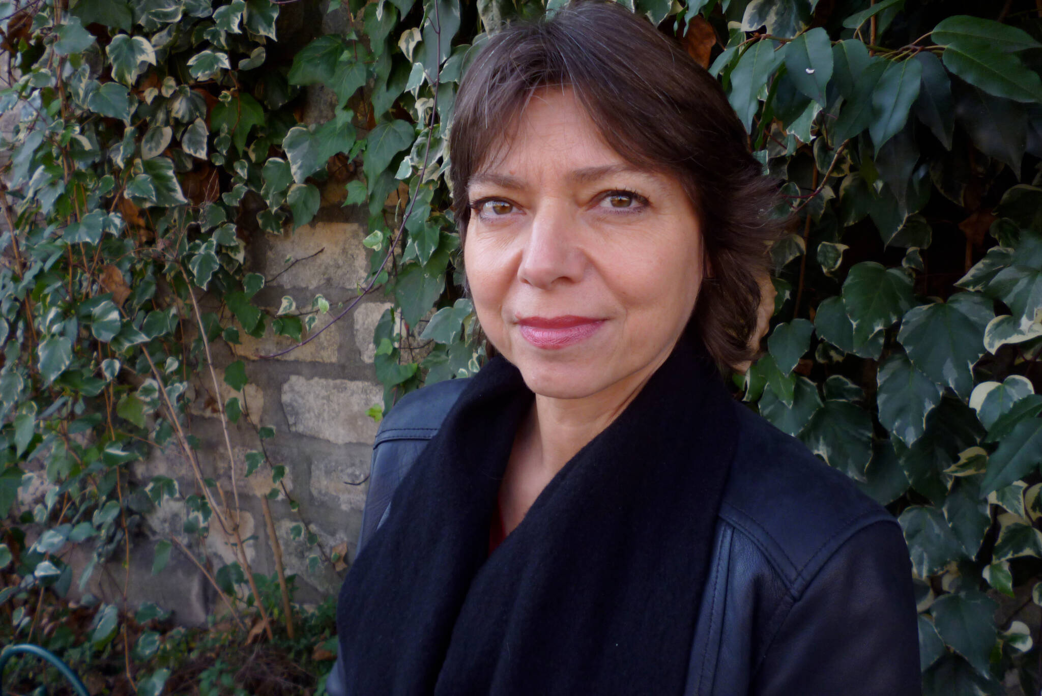 Christine Noël