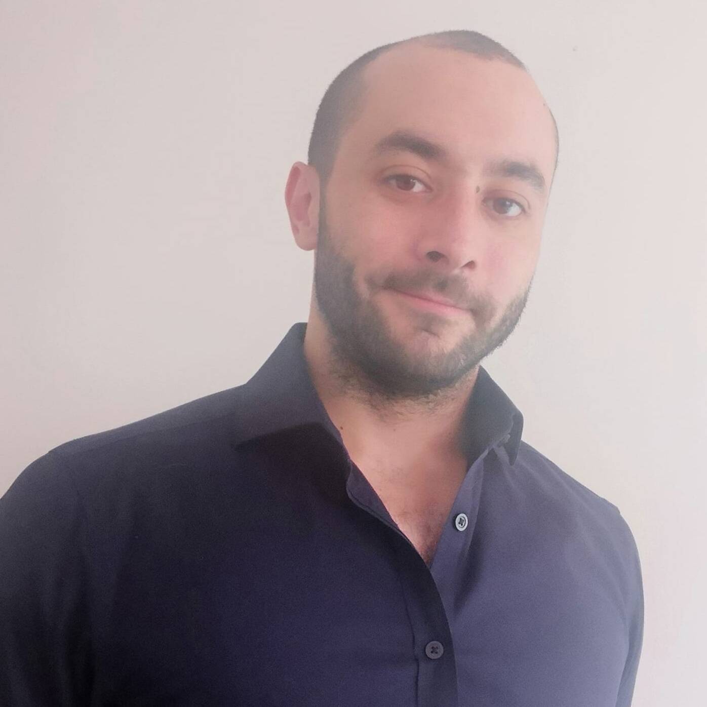 Laurent Larfa