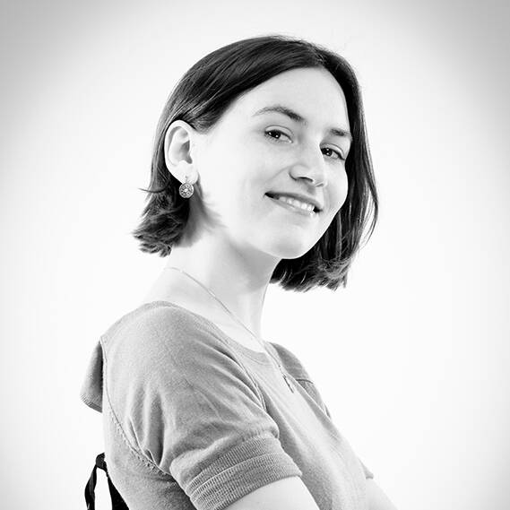 Clementine Blanchon