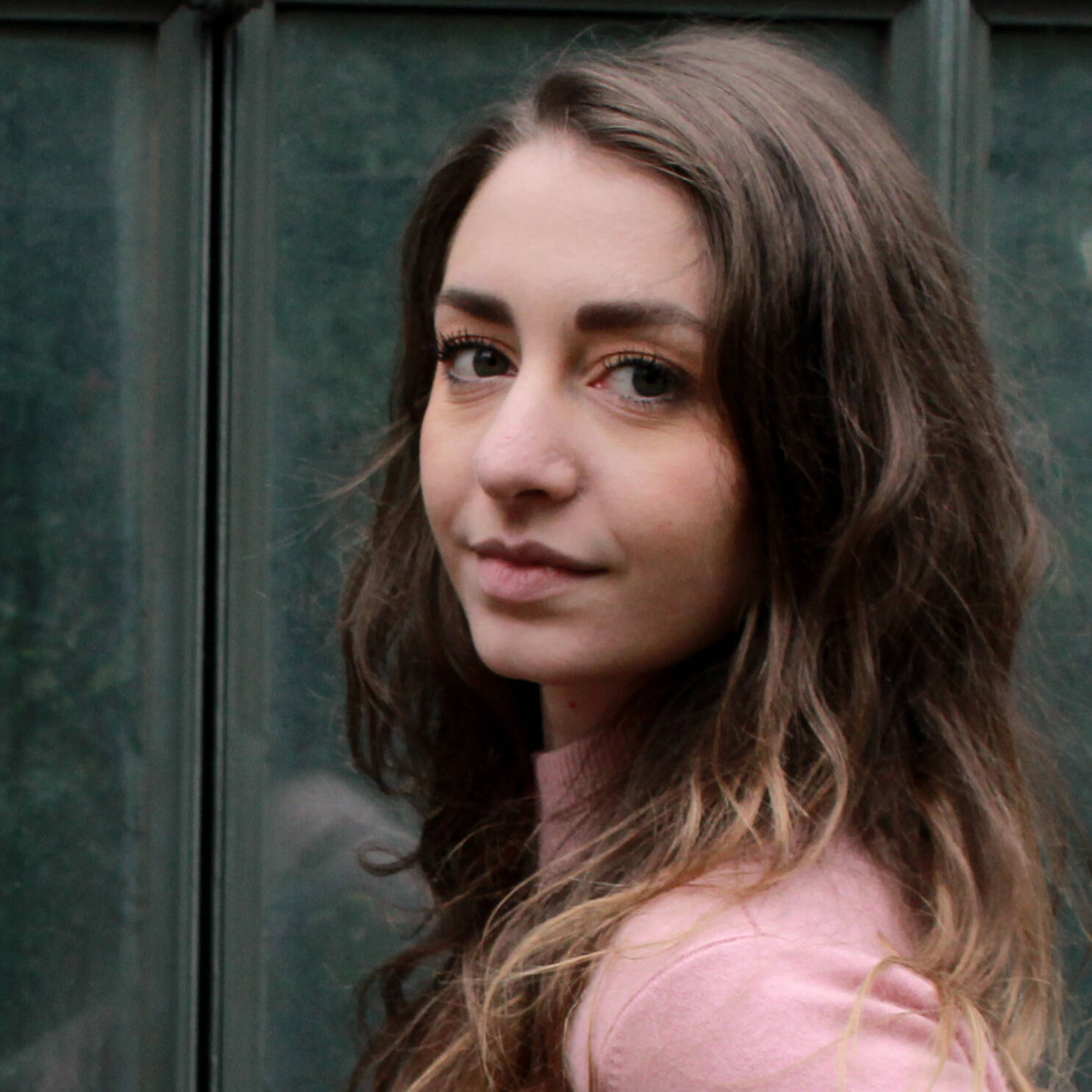 Morgane Wybrecht