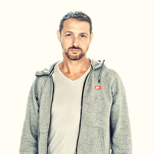 Christophe Nicod