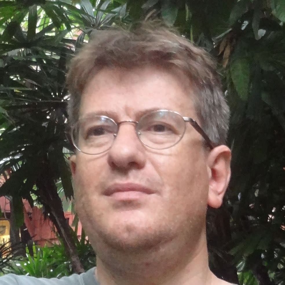 François Laupretre