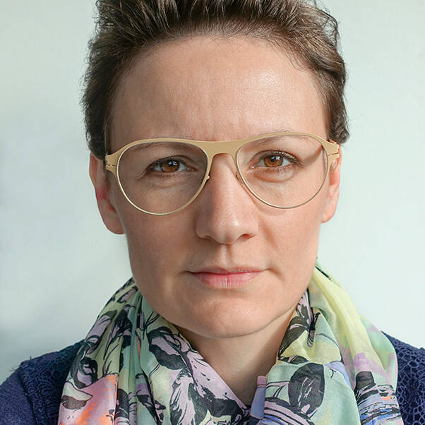 Audrey Dubremetz