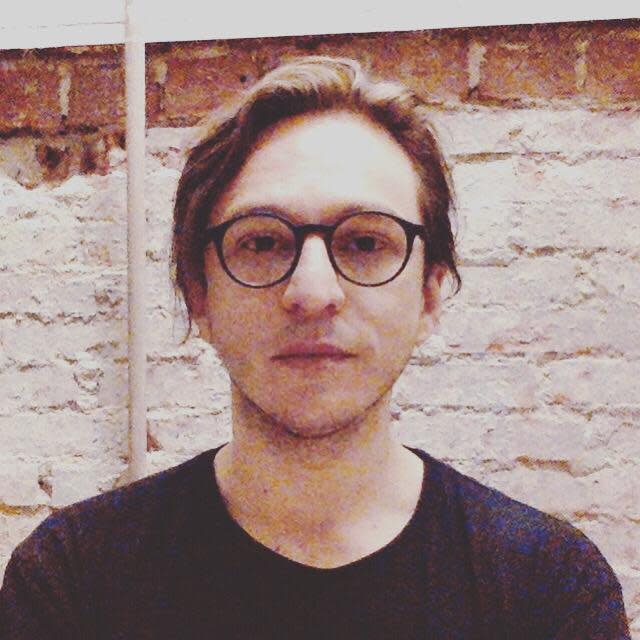 Rafael Bermúdez - Traductor, corrector, redactor. 