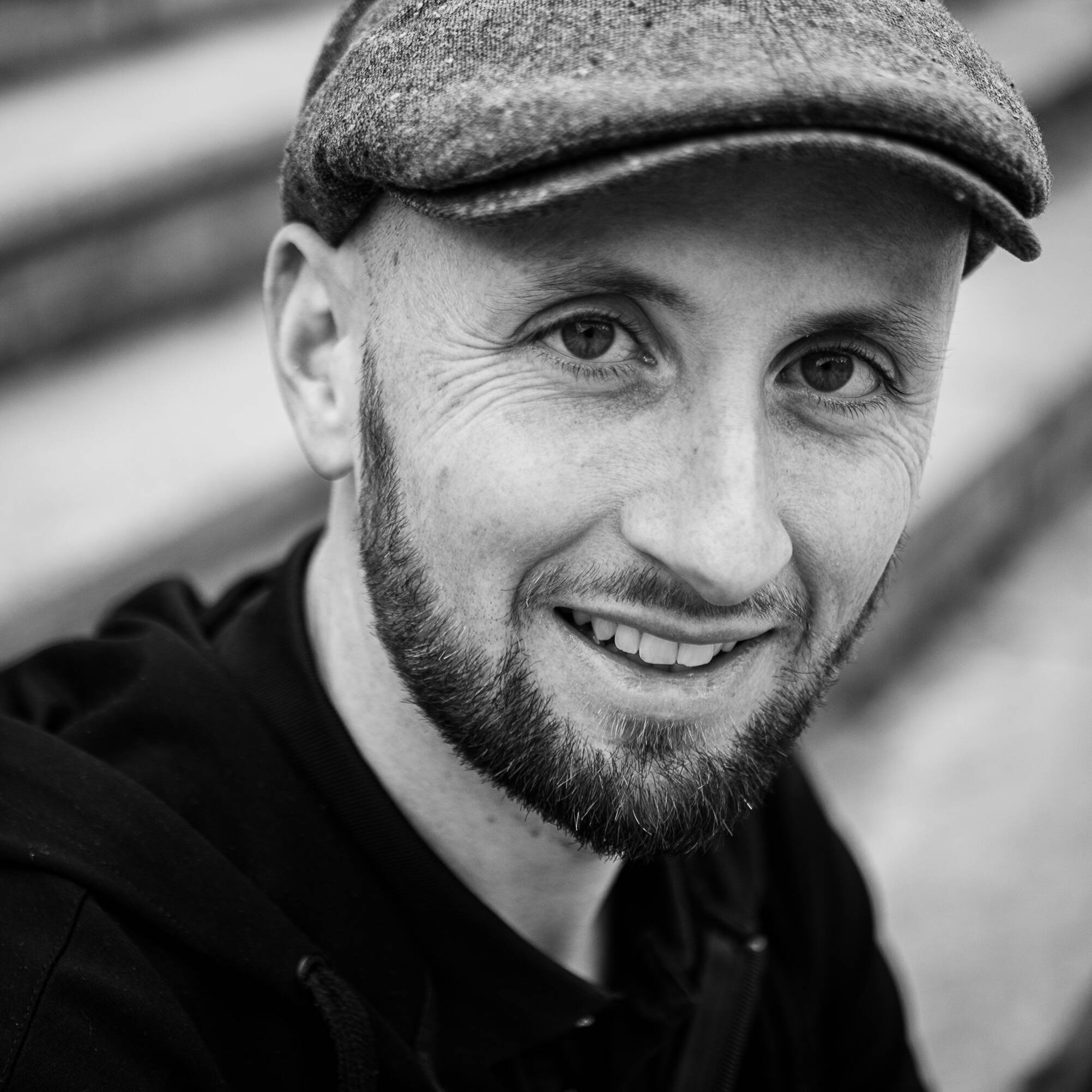 Sylvain Bailly