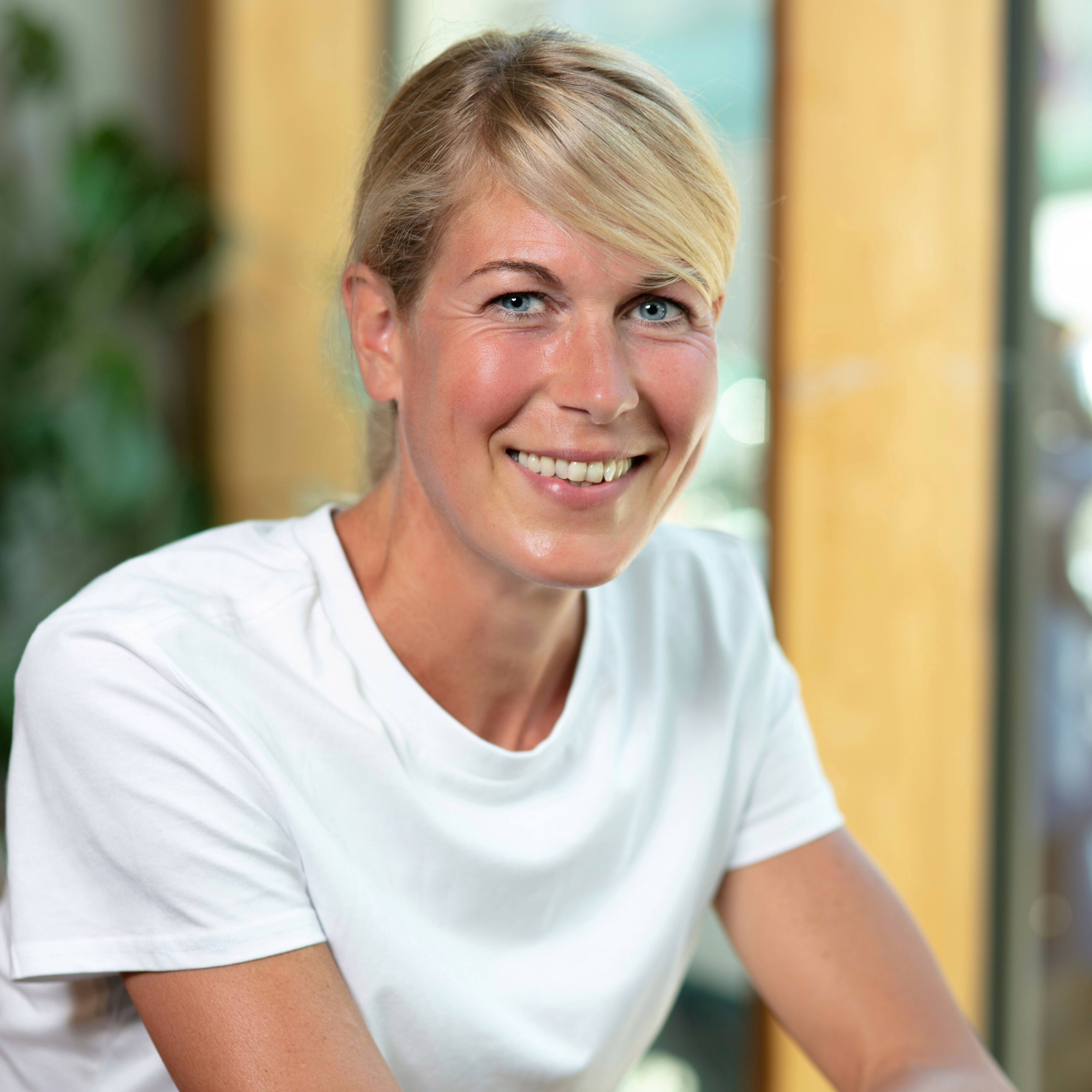 Judith Havers - Content Marketing / Redaktion / Social Media