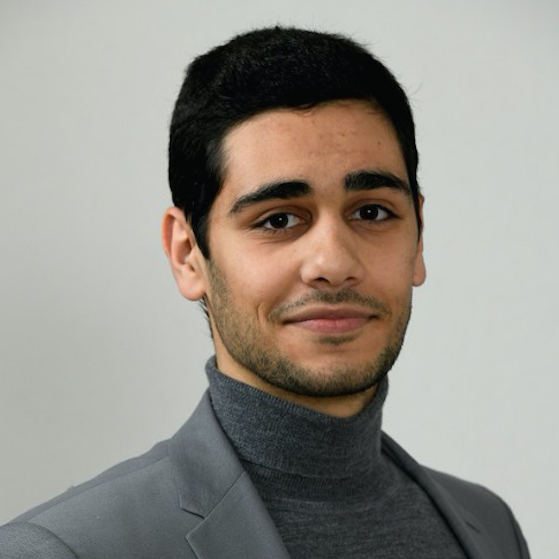 Adam Spinosa