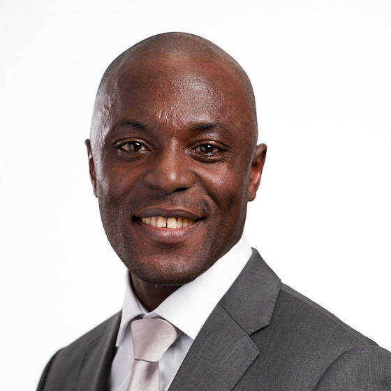 Michel Gomis