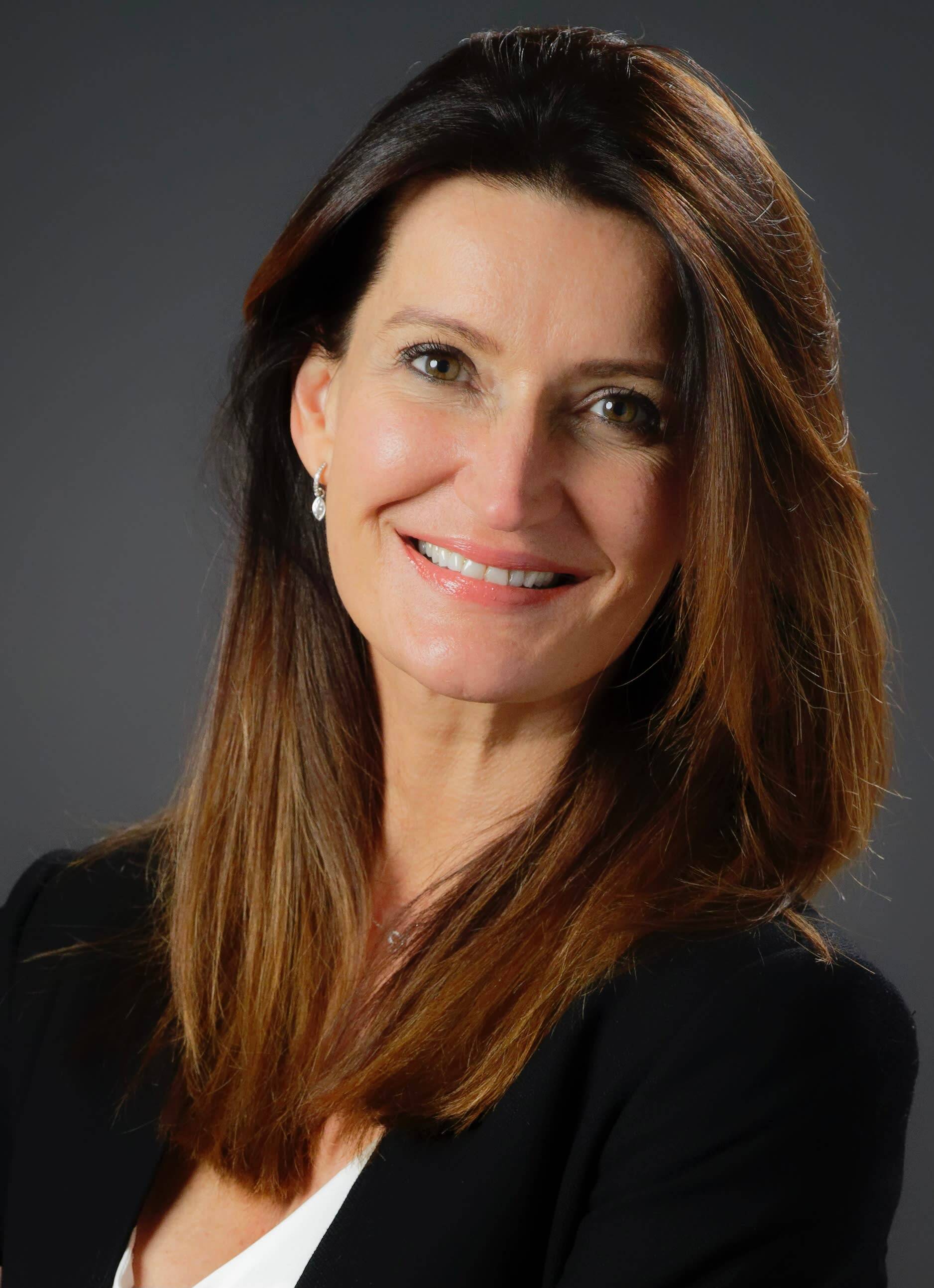 Séverine Ghys