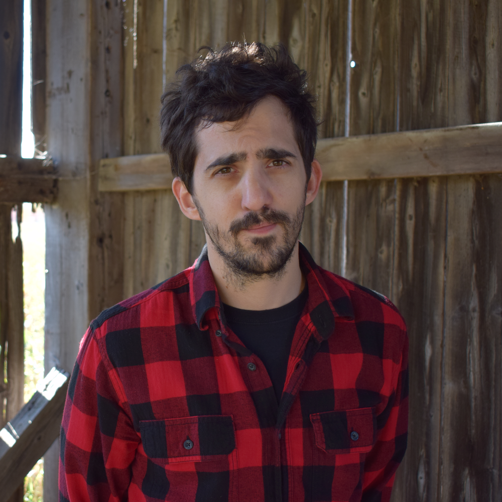 Jonas Mahiques