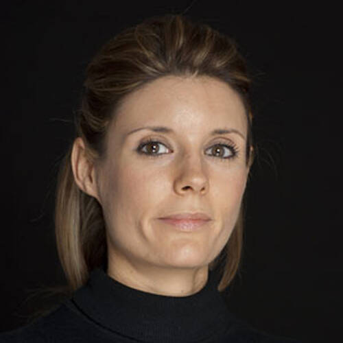 Maria Jose  - digital Marketing, Copywriter and event manager