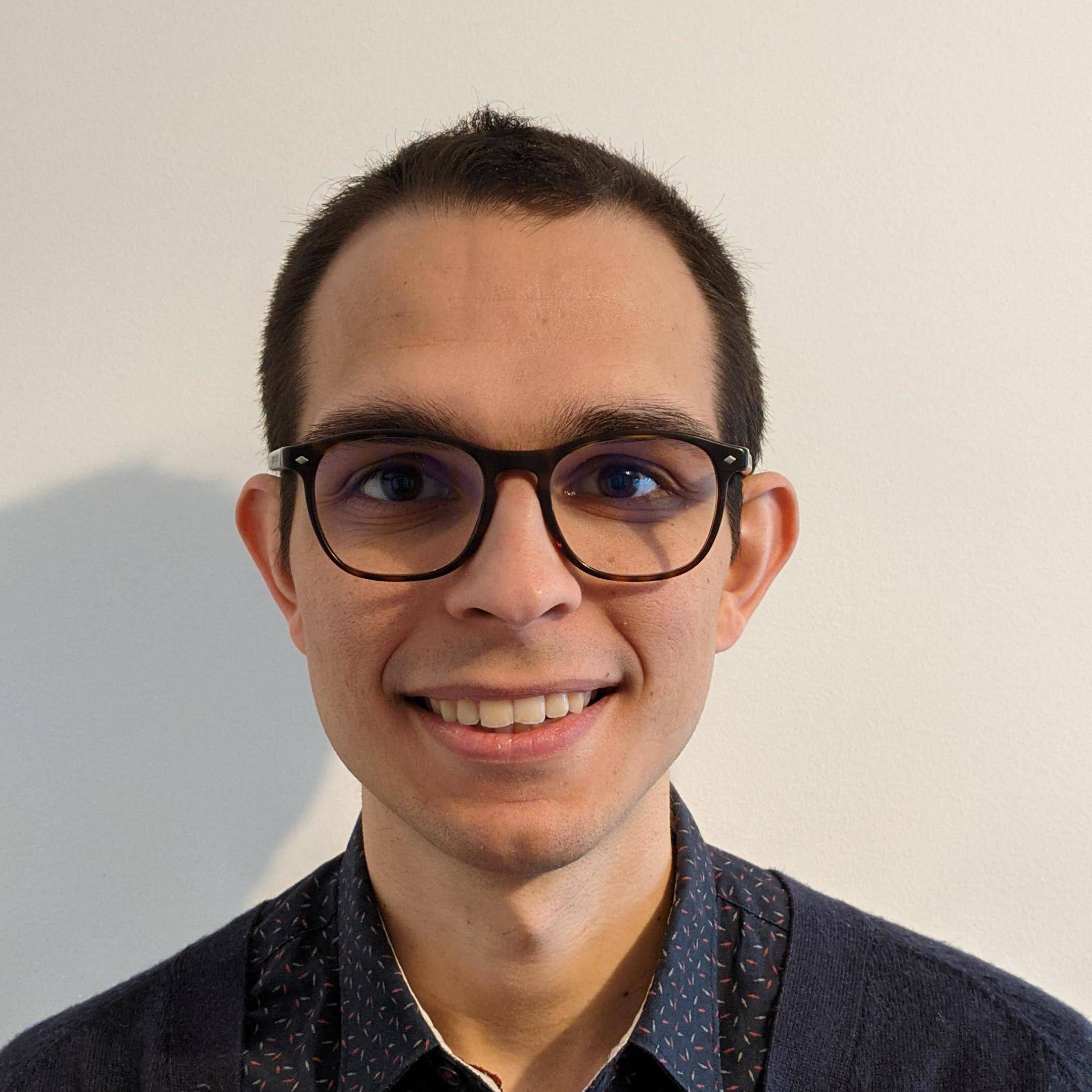 Romain Gueffier