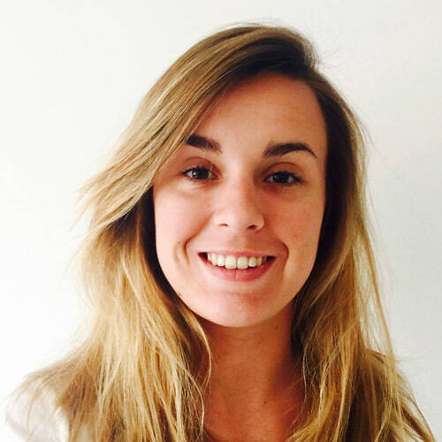 Héloïse Thibaut
