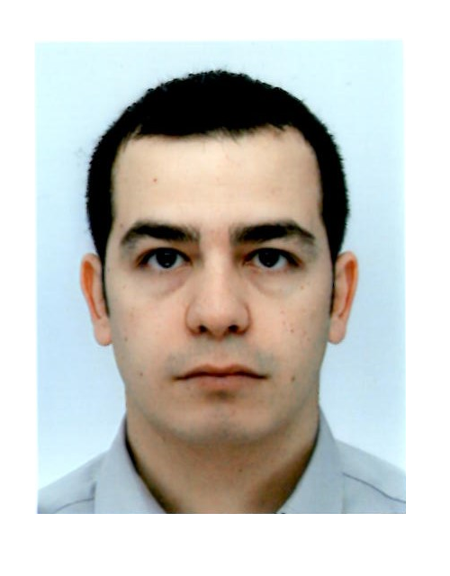 Tolga Bulak