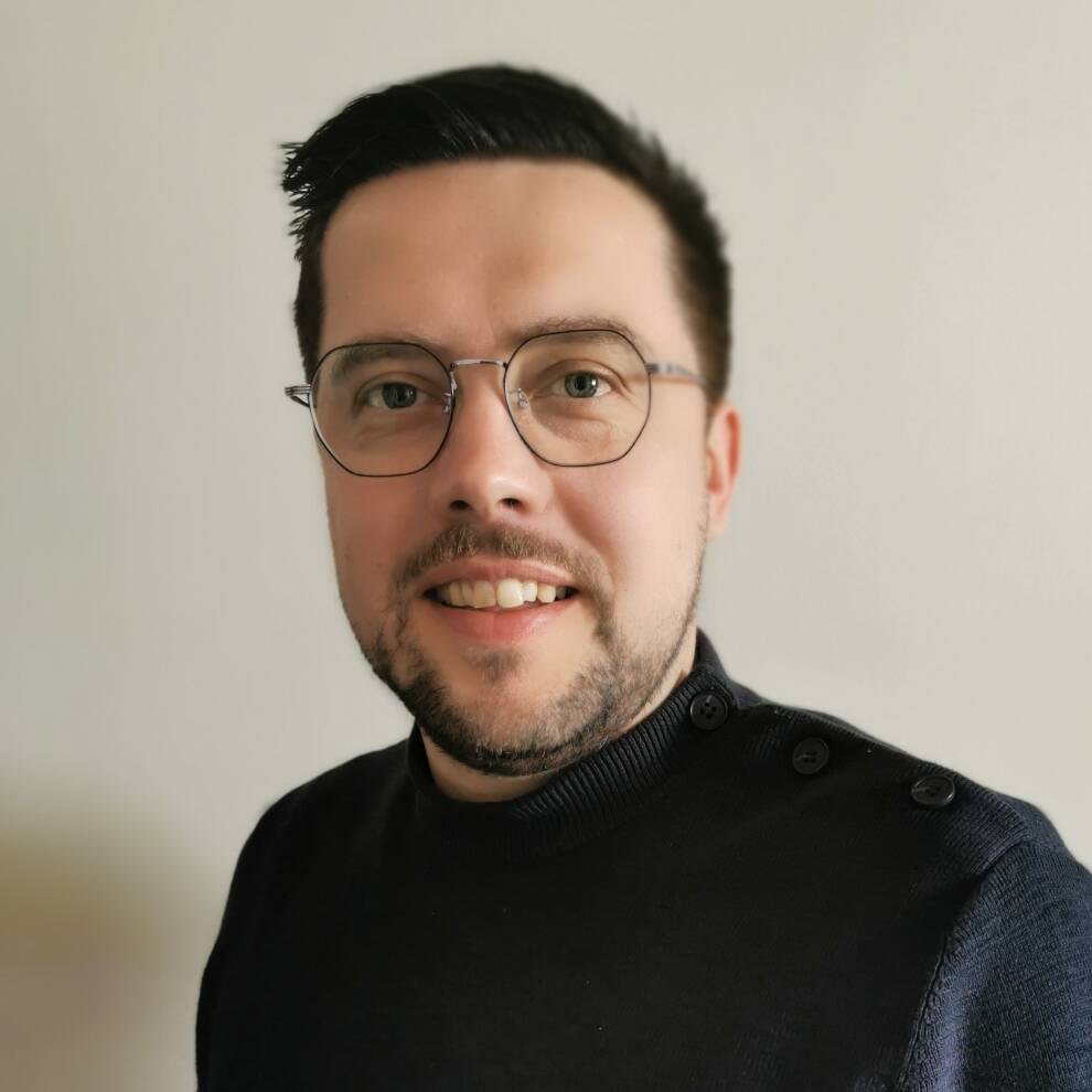 Bruno Langlade
