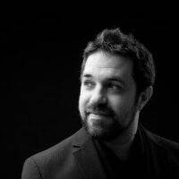 Benoit  - copywriter / event strategy planner