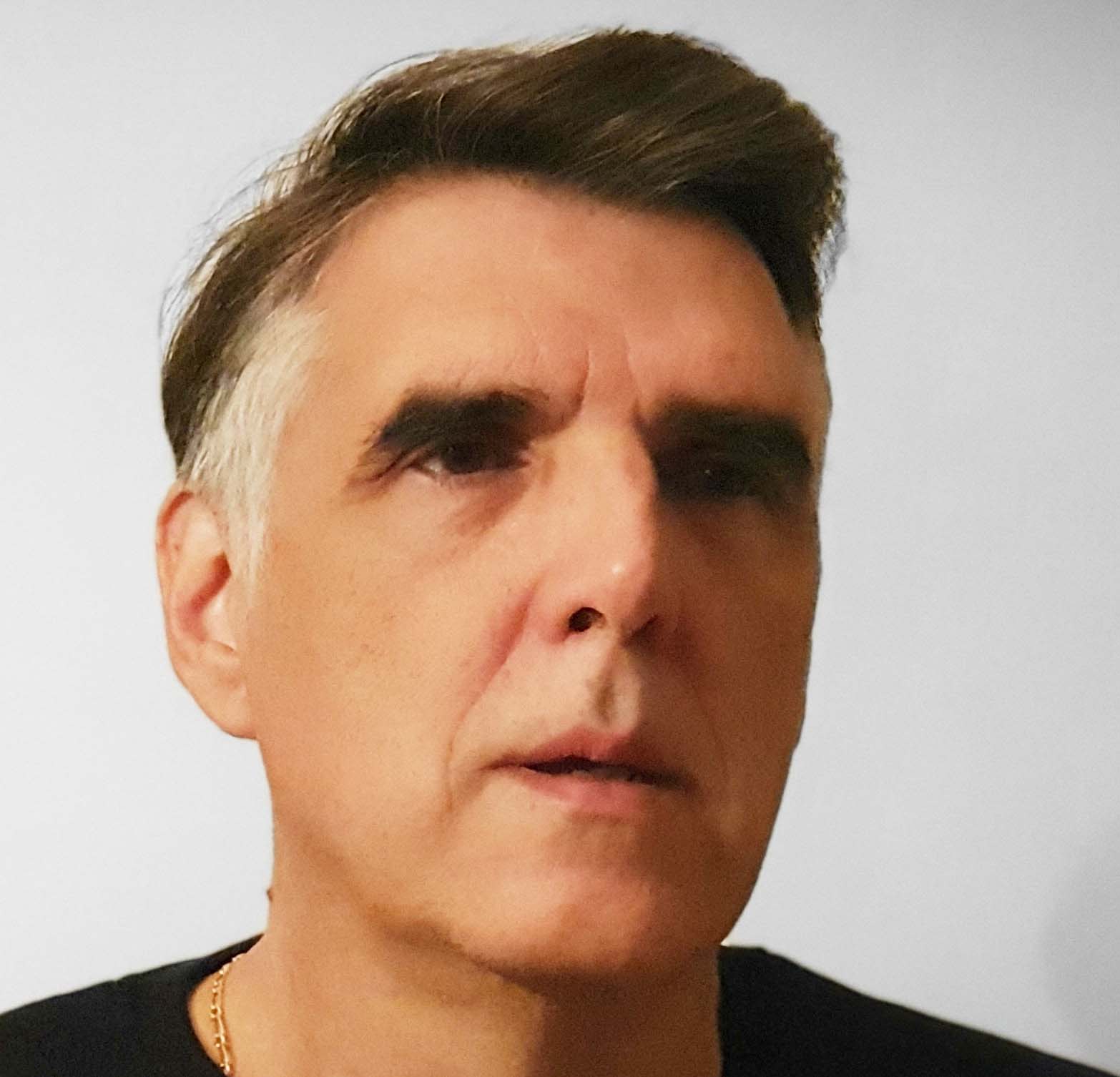 Marc Borgna