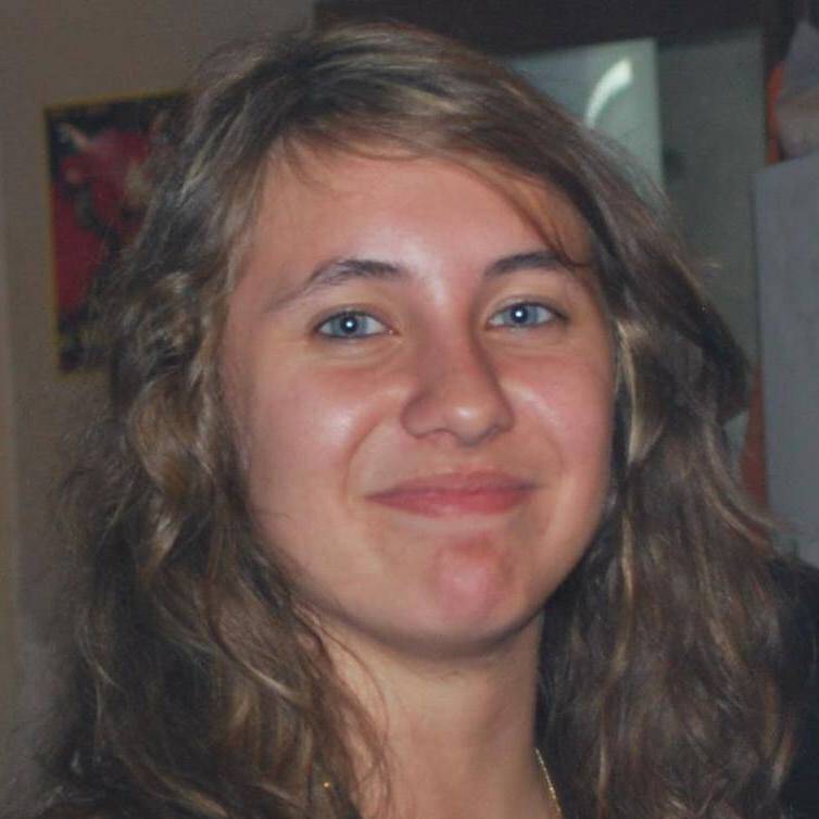 Lorelynn Volf