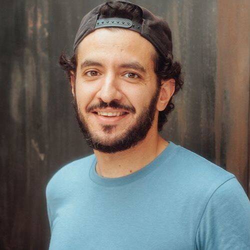 Damien R.