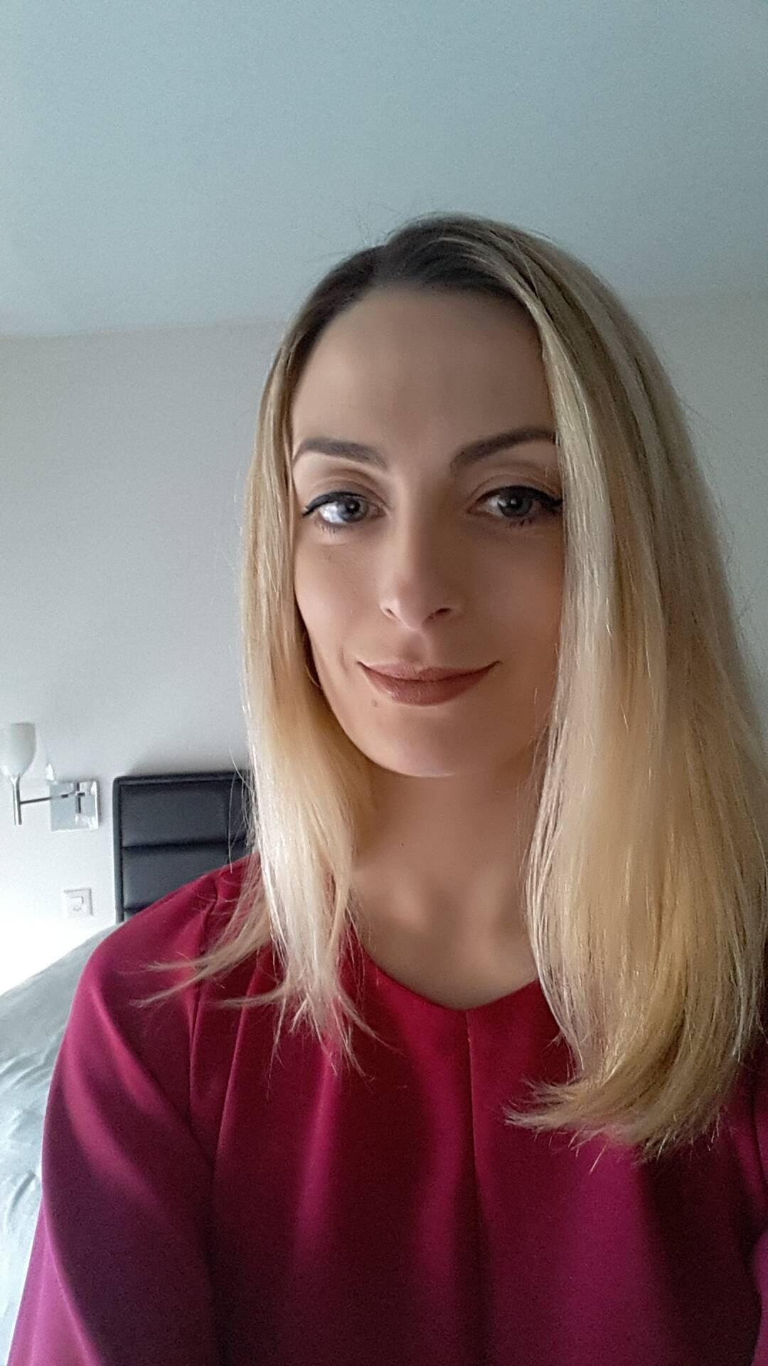 Sylvie S