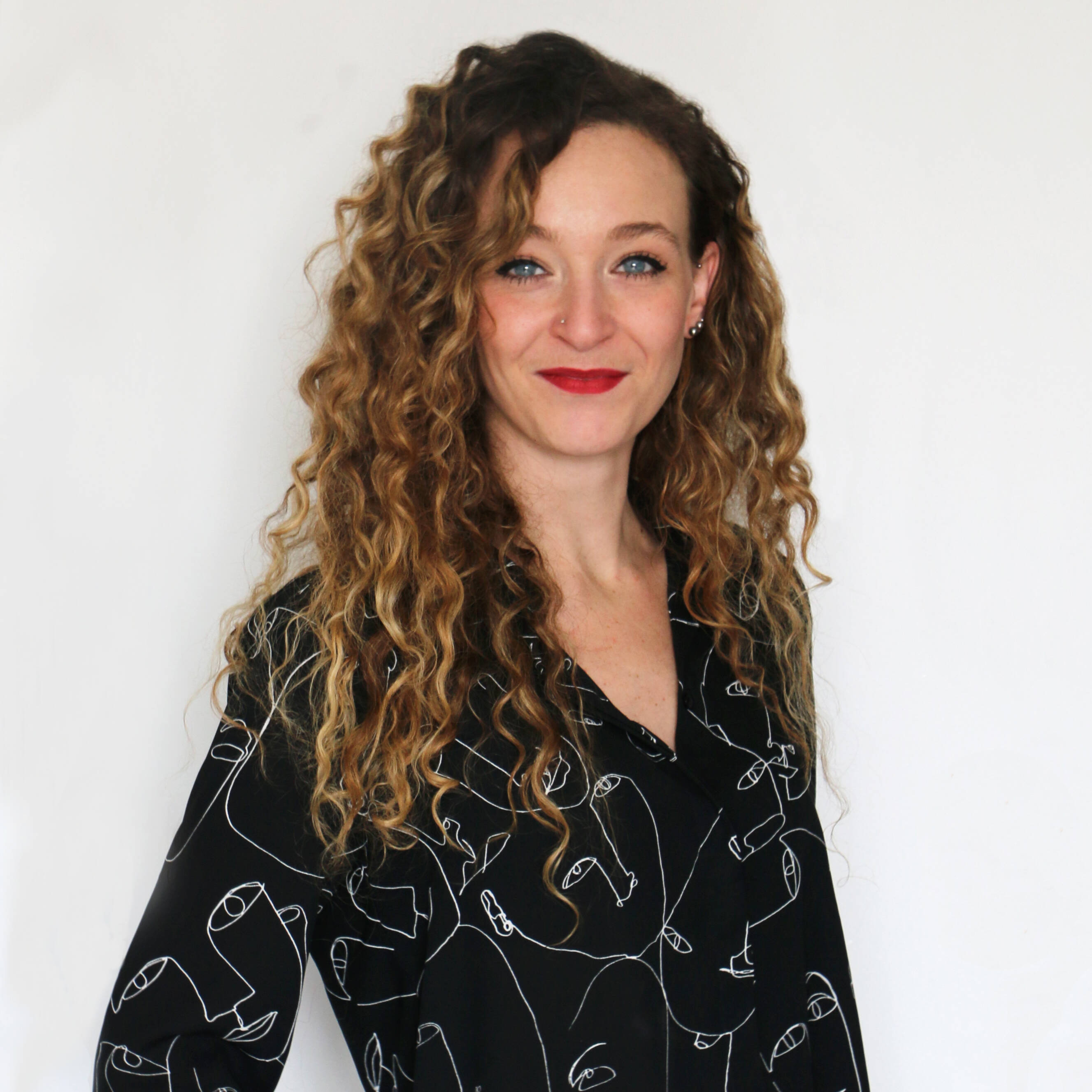 Deborah Cohen - Direction artistique - graphiste freelance