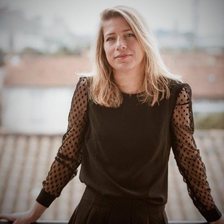 Mademoiselle O.