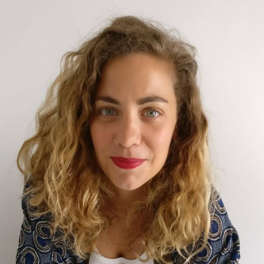 Mégane Baudoin