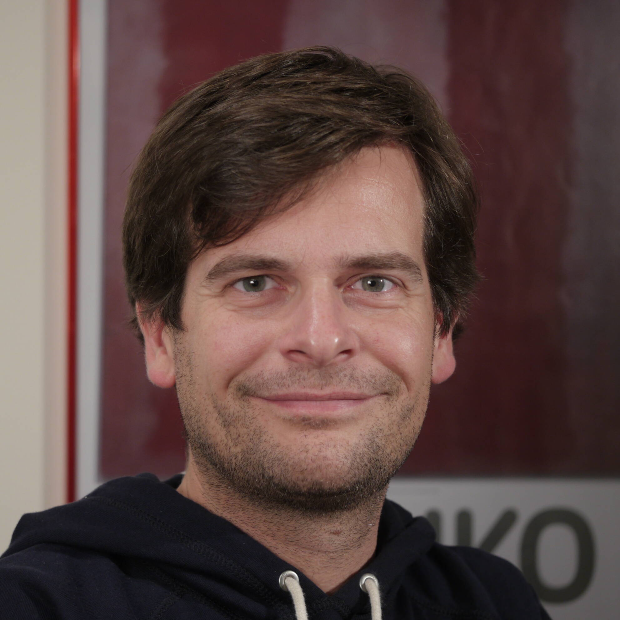 Frédéric Anne