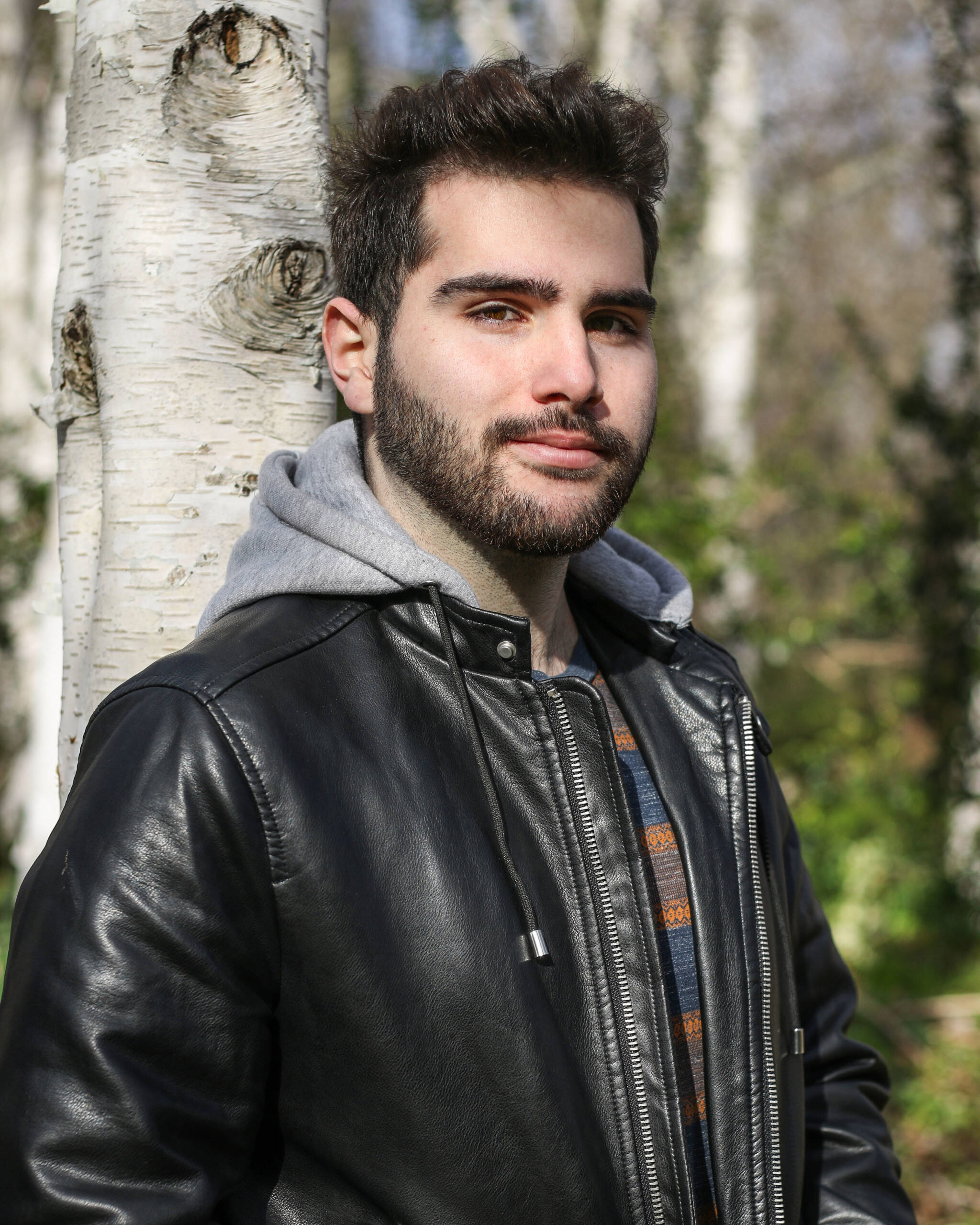 Louis Marie