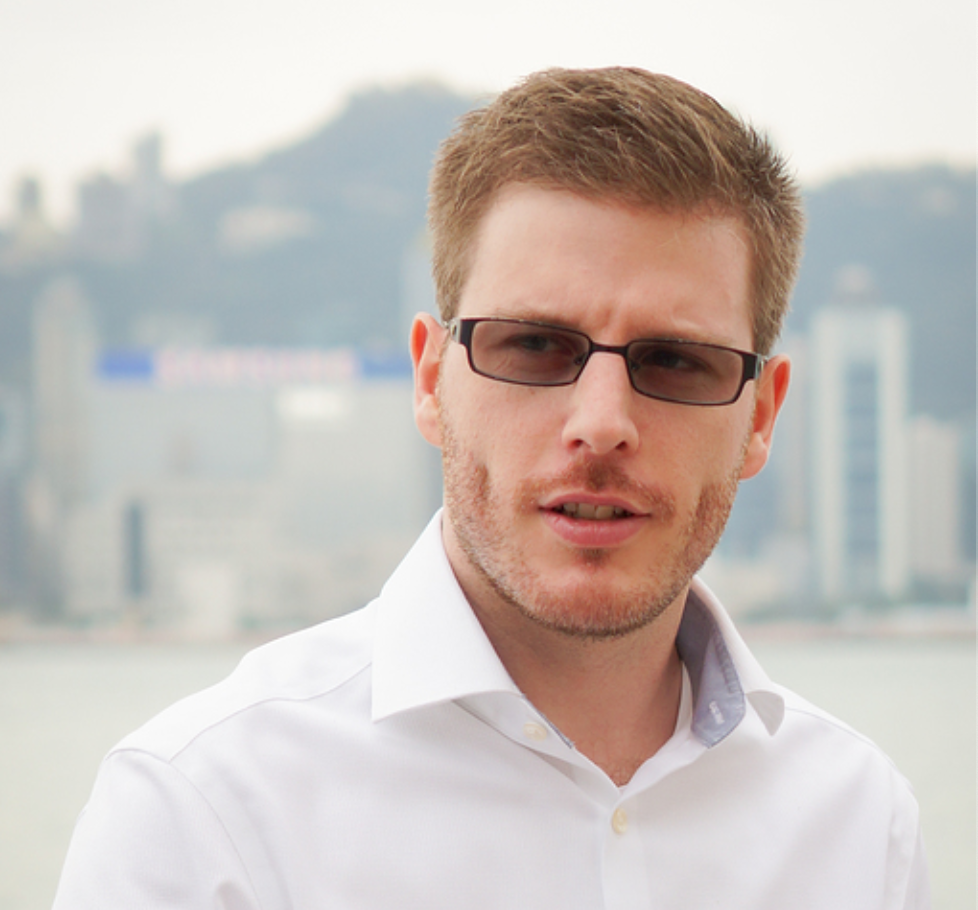 Nicolas B. - Cloud Engineer / Experience