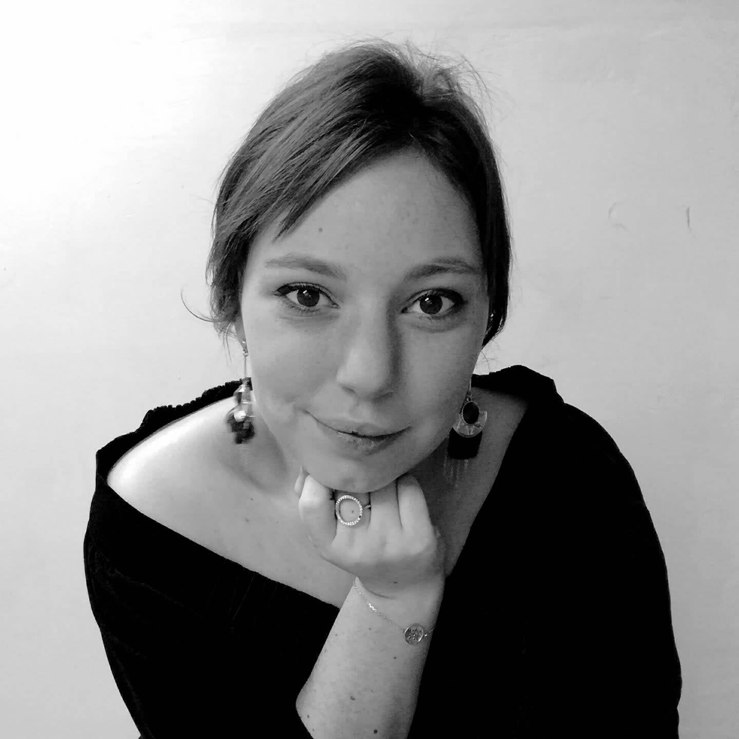 Gaëlle Ducresot