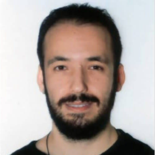 Martín Santacruz - Diseñador Industrial, web y gráfico