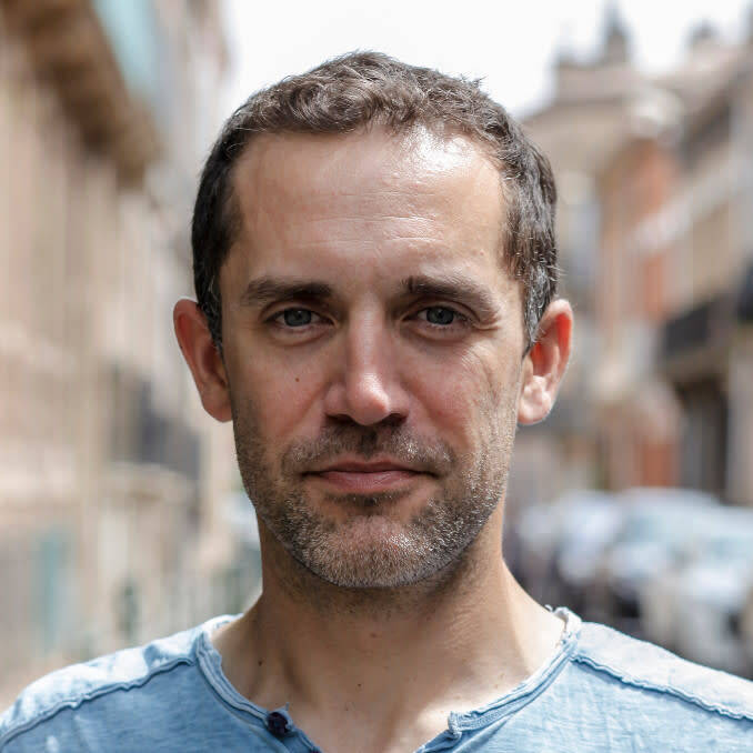 Jean-Gabriel Loquet - Animateur 3D, monteur, étalonneur, compositeur.